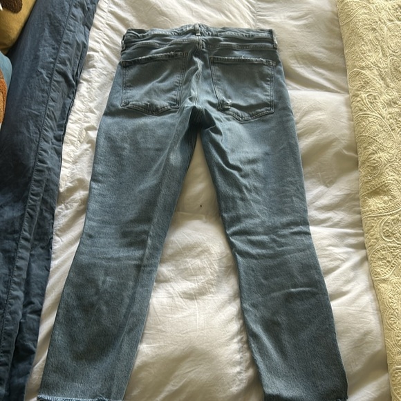 Agolde Skinny Size 29 - Picture 4 of 5